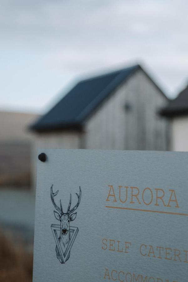 Aurora Rural Retreats Villa Glendale  Exterior photo