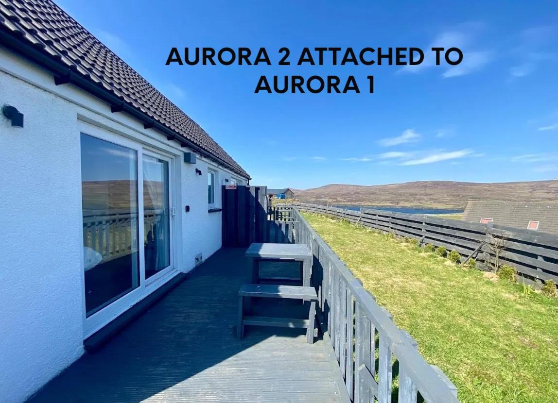 Aurora Rural Retreats Villa Glendale  Exterior photo