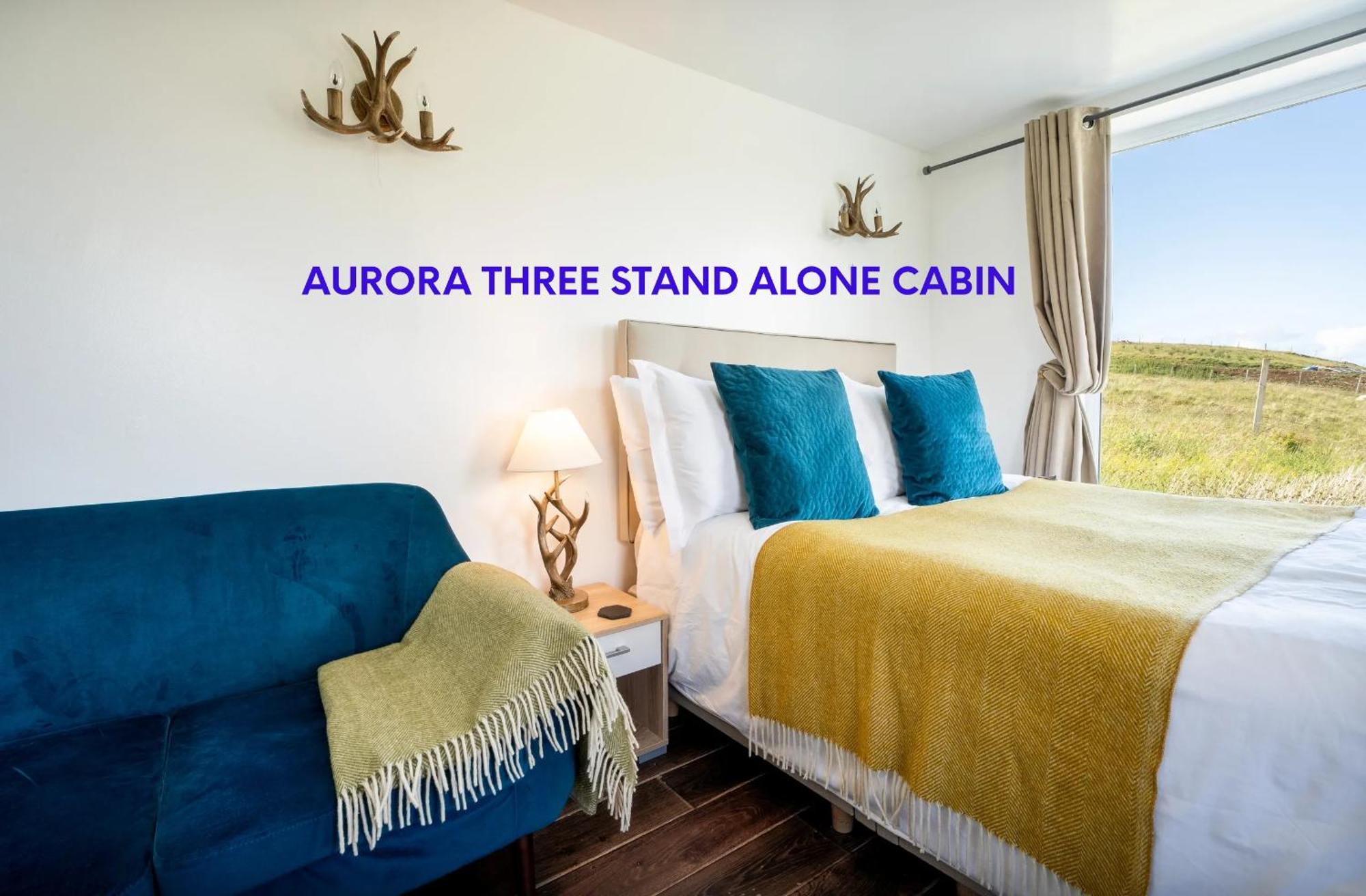 Aurora Rural Retreats Villa Glendale  Exterior photo